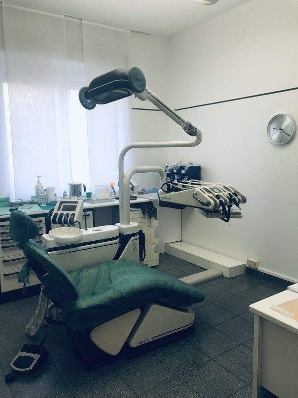 Studio dentistico