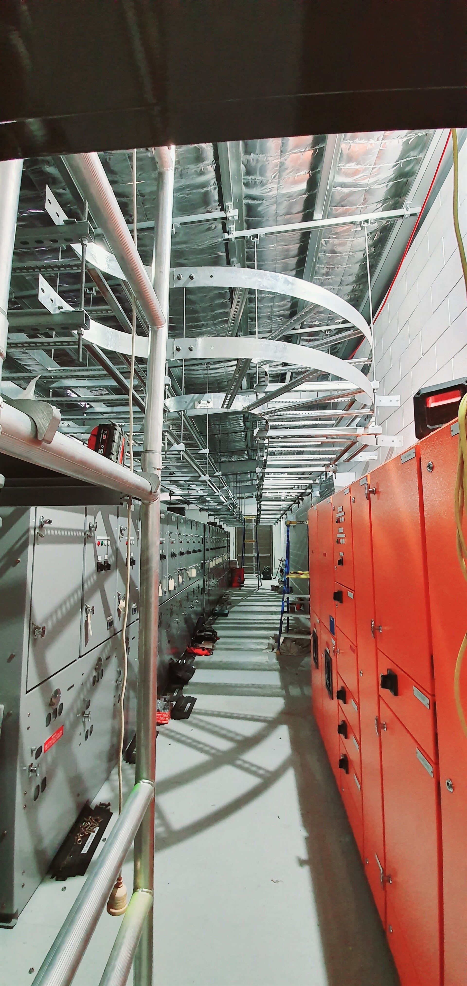 Technician Maintenance — Industrial Electrician in Alice Spring, NT