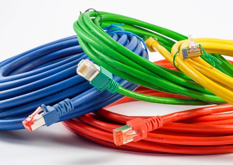 CAT7 Cables — Data and Communications in Alice Spring, NT CAT7 Cables — Data and Communications in Alice Spring, NT