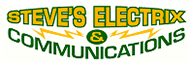 Best Electrician Alice Springs - Steve's Electrix & Communications Best Electrician Alice Springs - Steve's Electrix & Communications