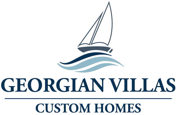 Georgian Villas | Custom Homes Georgian Villas | Custom Homes