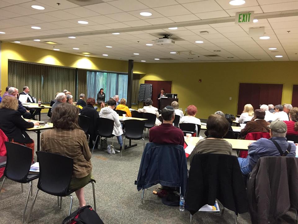 Life Happens Educational Series presentations