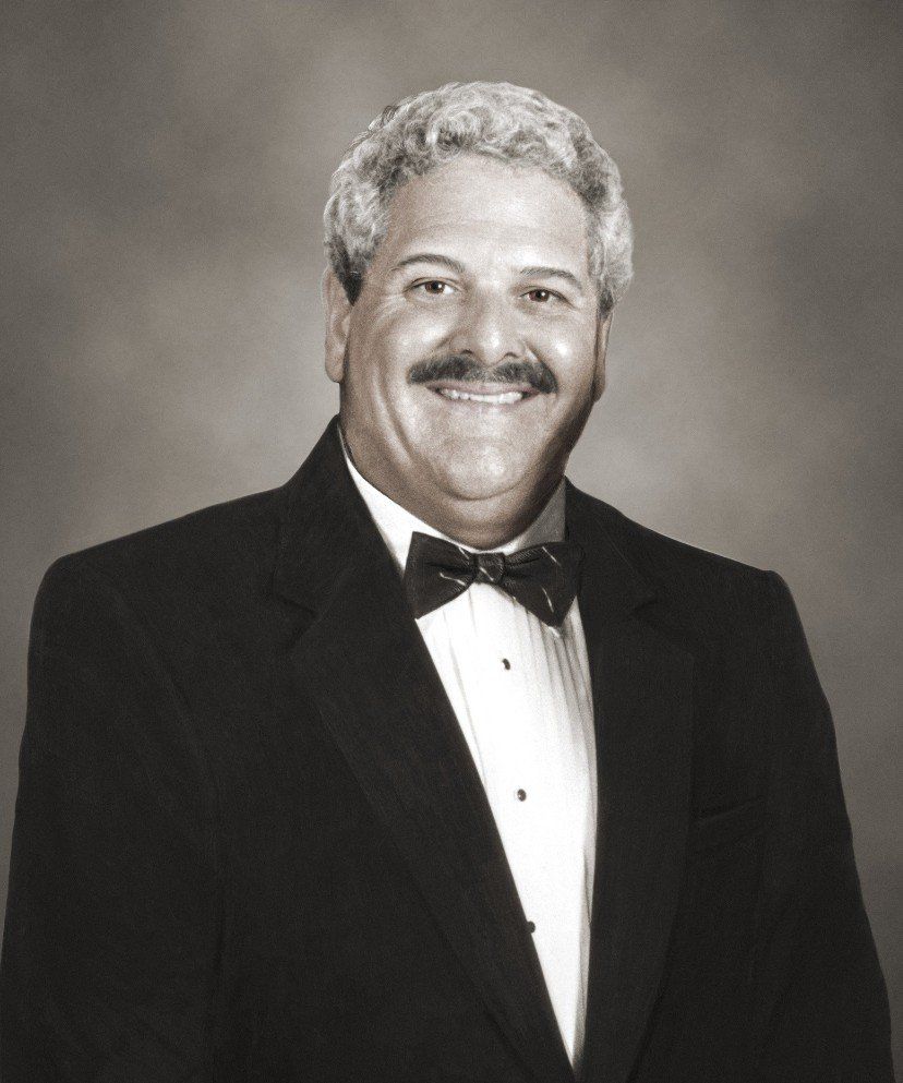 Ira-Levinson-fourth-generation-funeral-director