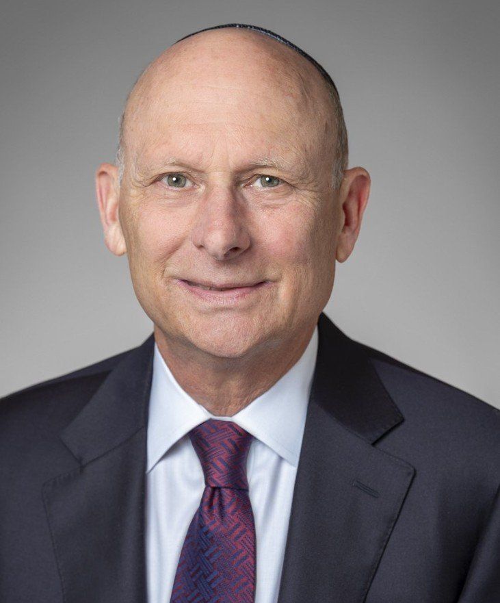 Ira-Levinson-fourth-generation