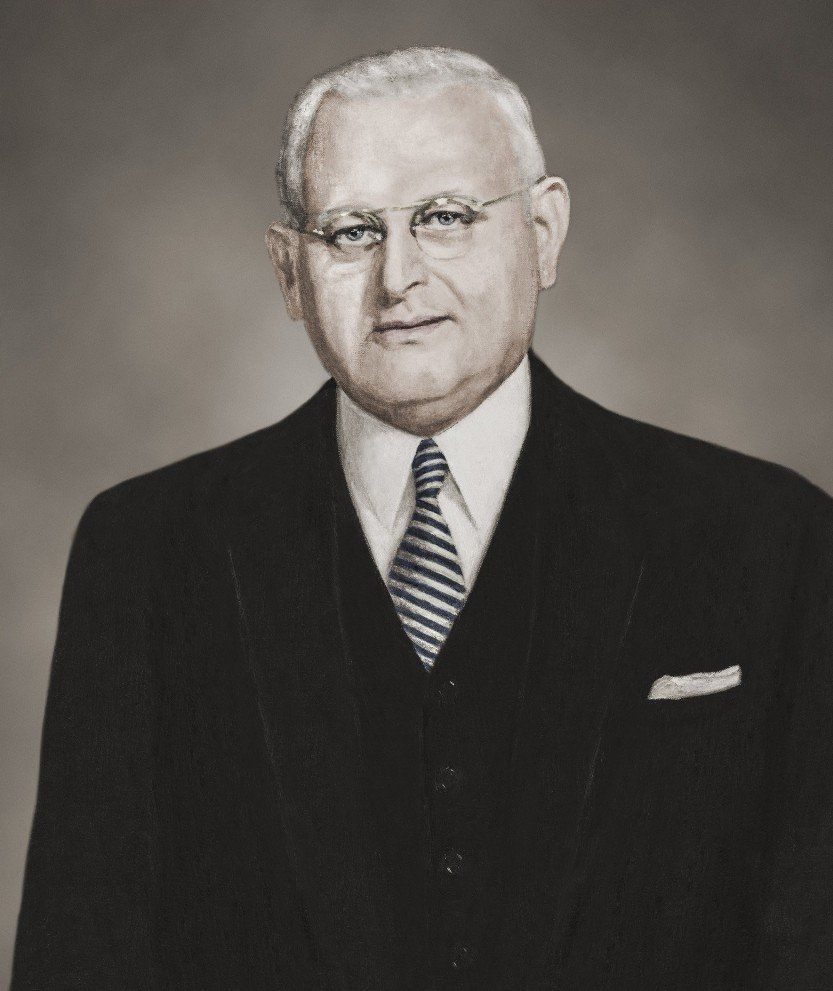 Sol-Levinson-second-generation-funeral-director