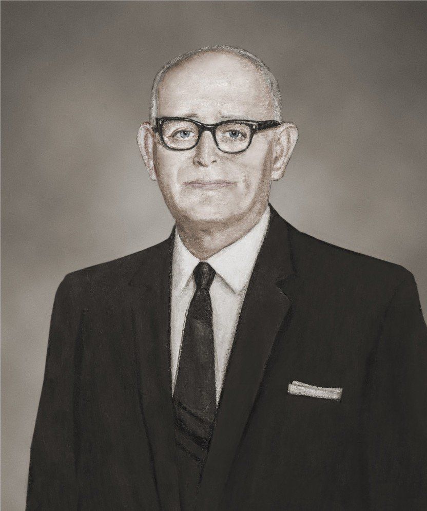 Emanuel-Levinson-second-generation-funeral-director