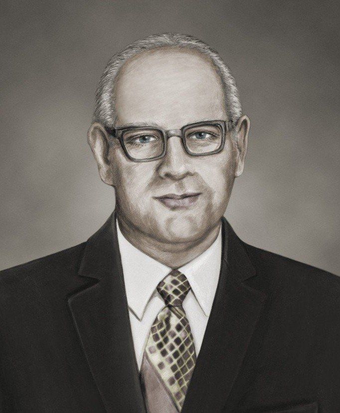 Sydney-Levinson-third-generation