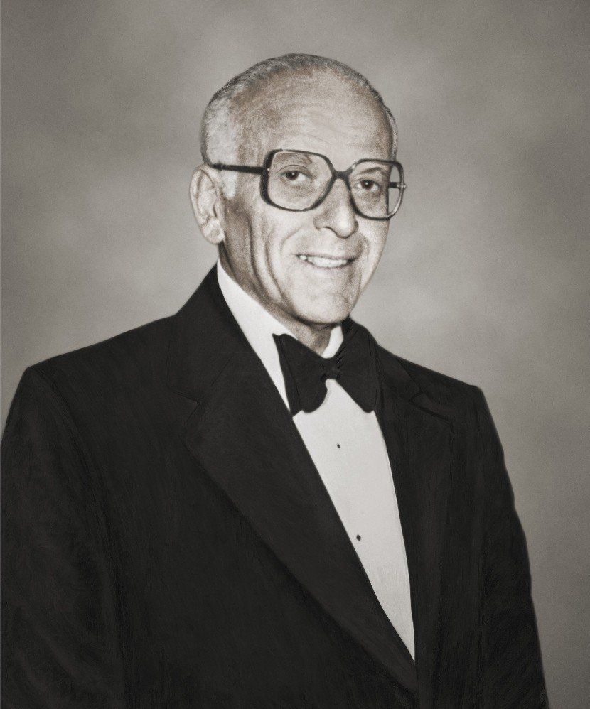 Jack-Levinson-third-generation-funeral-director