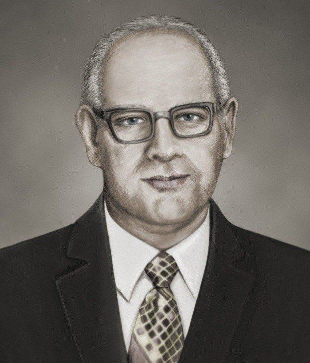 Sydney-Levinson-third-generation-funeral-director