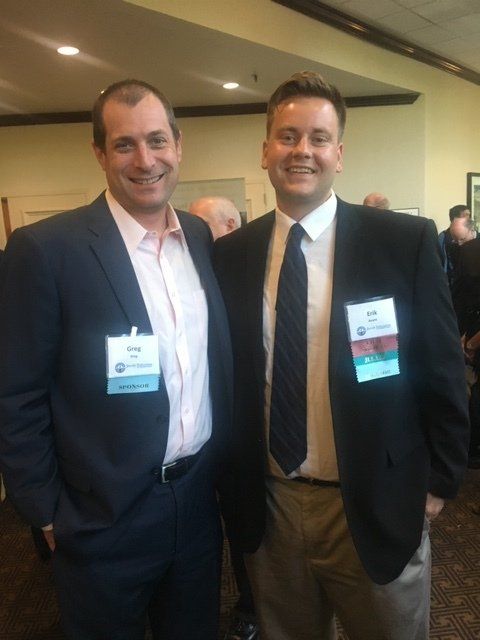 Levinson's supports and partners with local organizations