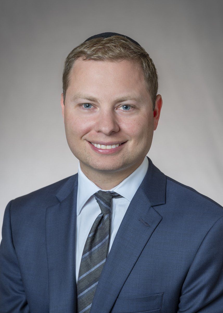 Matt-Levinson-vice-president-5th-generation