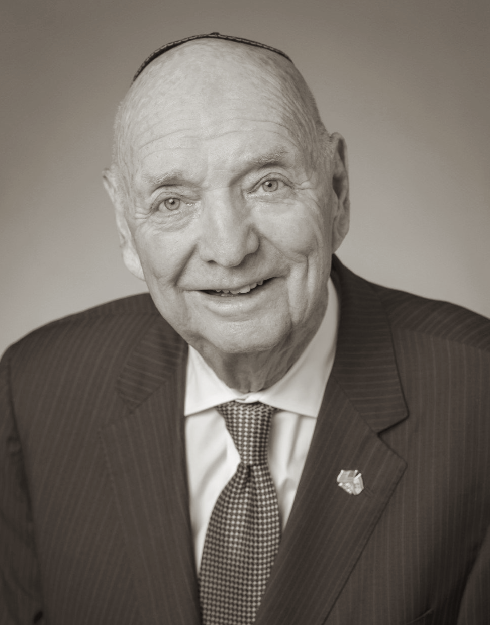Stanley-Levinson-third-generation-funeral-director