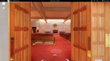 The Main Chapel Virtual Tours - Main Chapel