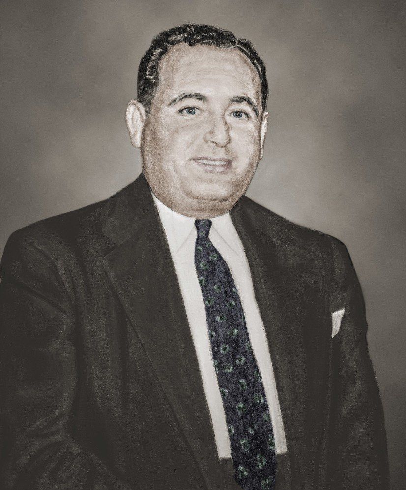 David-Levinson-second-generation-funeral-director
