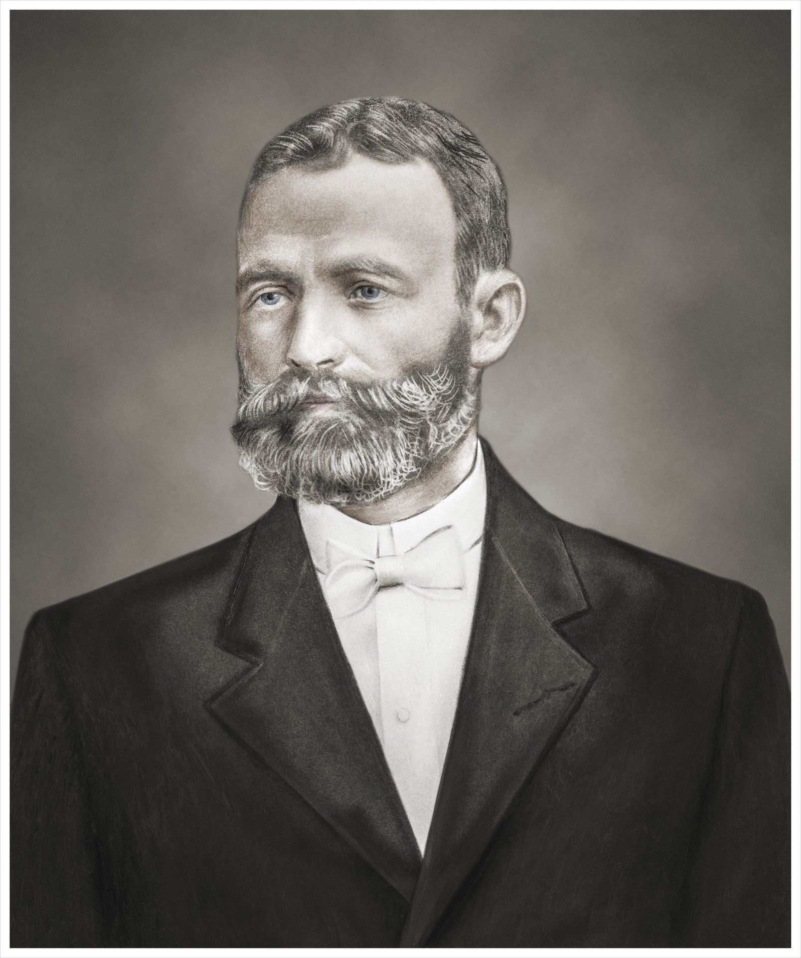 Max-Levinson-funeral-home-founder