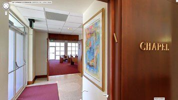 The Side Chapel Virtual Tours - Side Chapel