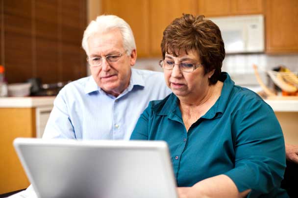 View the funeral services via live and recorded webcasting