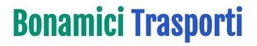 Bonamici Trasporti Casseforti-LOGO
