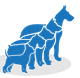 Premier Pack Dog Training Logo