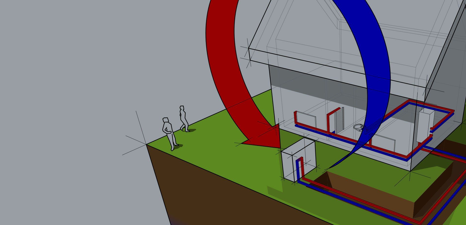 7 top tips for air source heat pump success