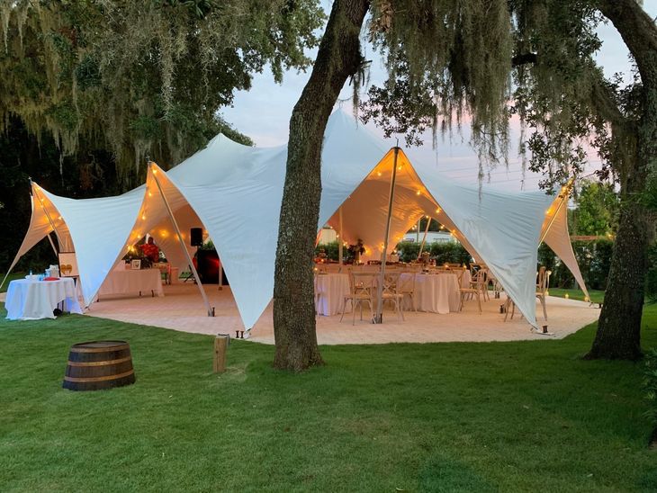 waterfront wedding venue fort walton beach