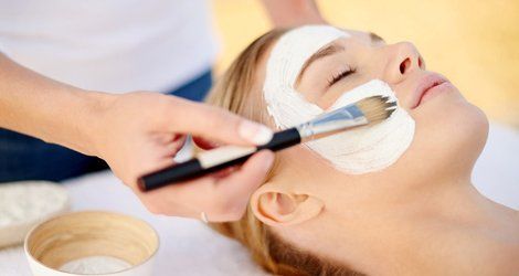 facials