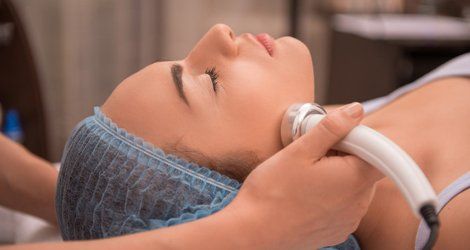 skin treatment