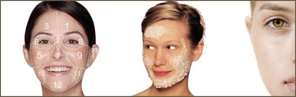 beauty treatments