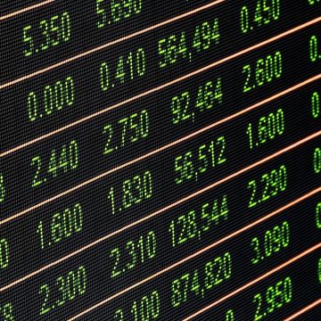 Funding & Financing