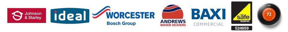 Affiliation logos