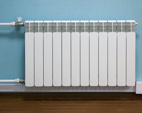 Radiator