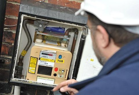 Heater system controls