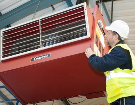 gas and heating engineers