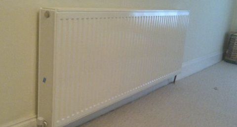 Central heating systems
