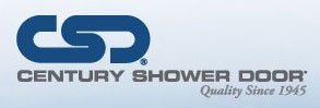 Century Shower Door