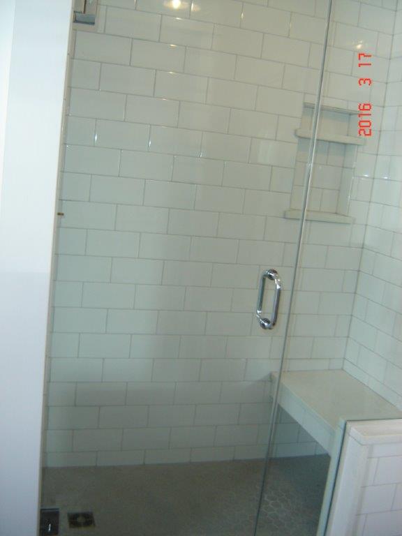 Glass Door - Shower Glass Door in the Mid-Coast Area, ME