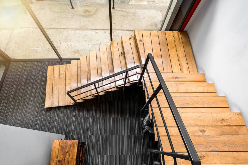 scale in parquet