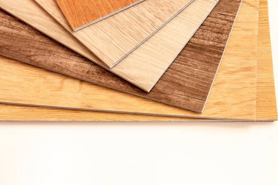 scelta legno per parquet