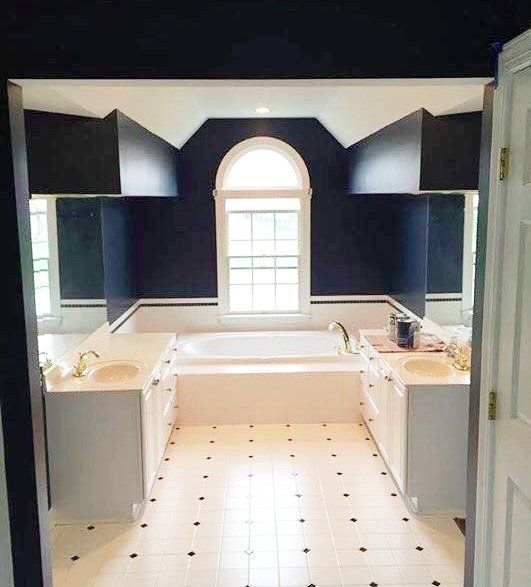 Residential Interior Painting Contractors Buffalo NY