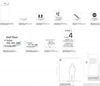Signage Design