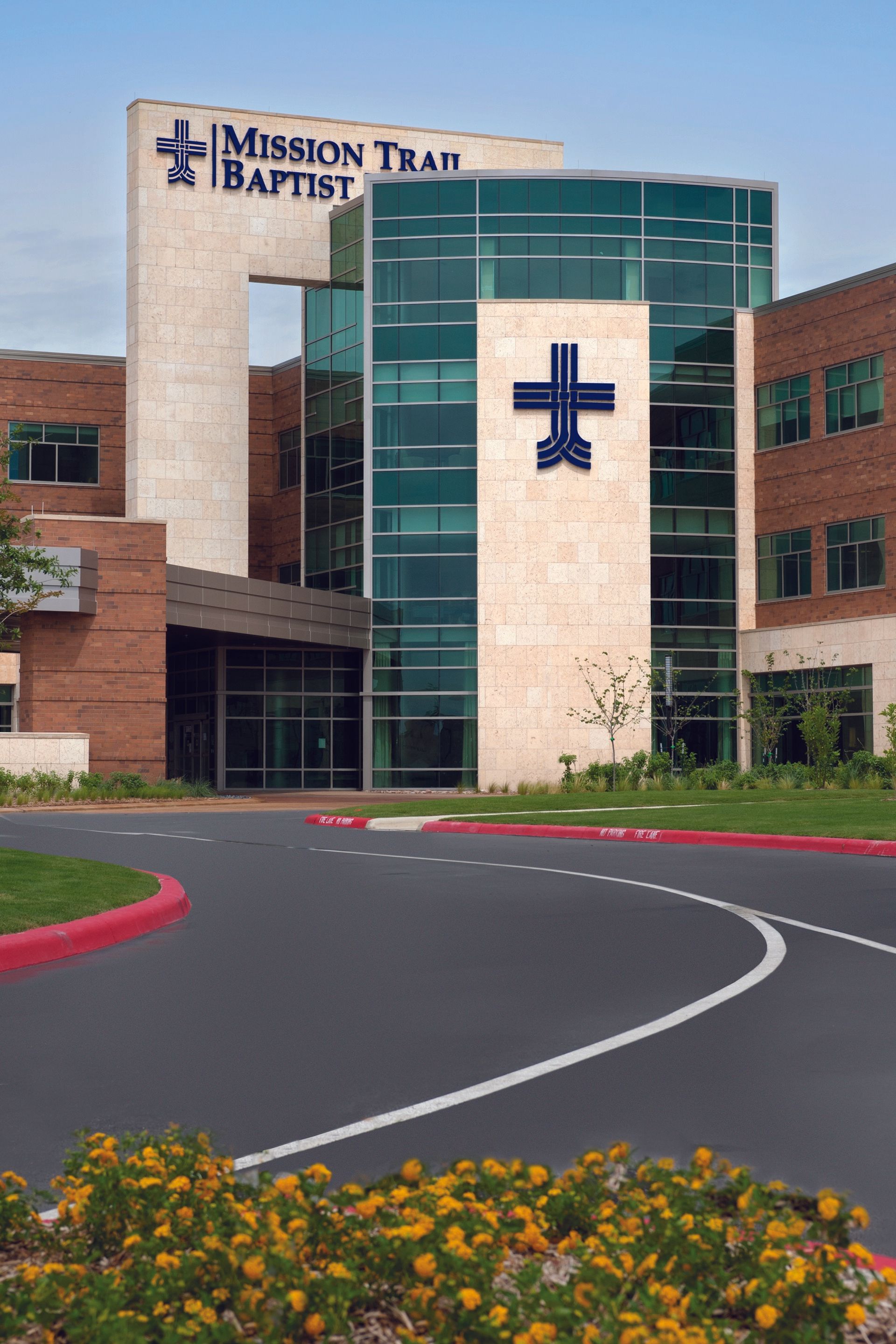 Healthcare Signage