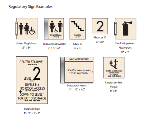 Custom Signs