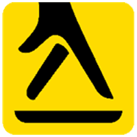 yell