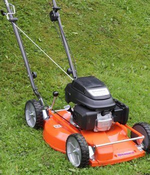 Blackwood Chainsaws Lawmower