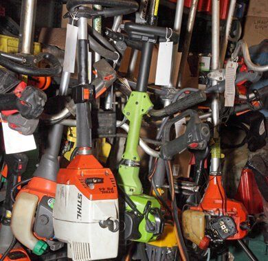 Blackwood Chainsaw - Gallery 8
