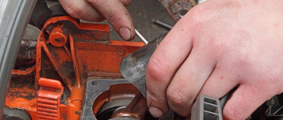 Blackwood Chainsaws Blackwood Chainsaws