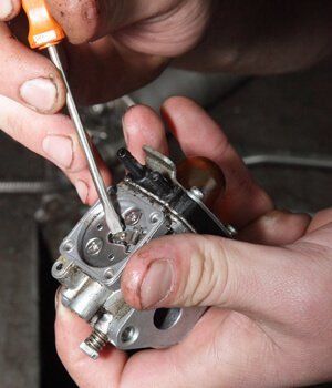 Blackwood Chainsaws Blackwood Chainsaws