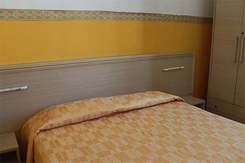 camera da letto