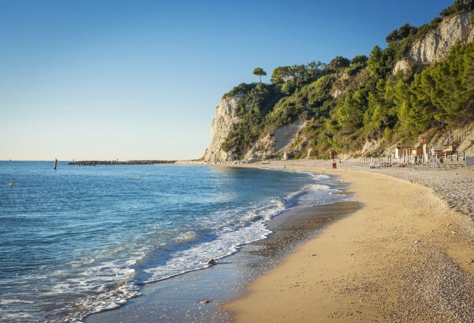 beach and sand