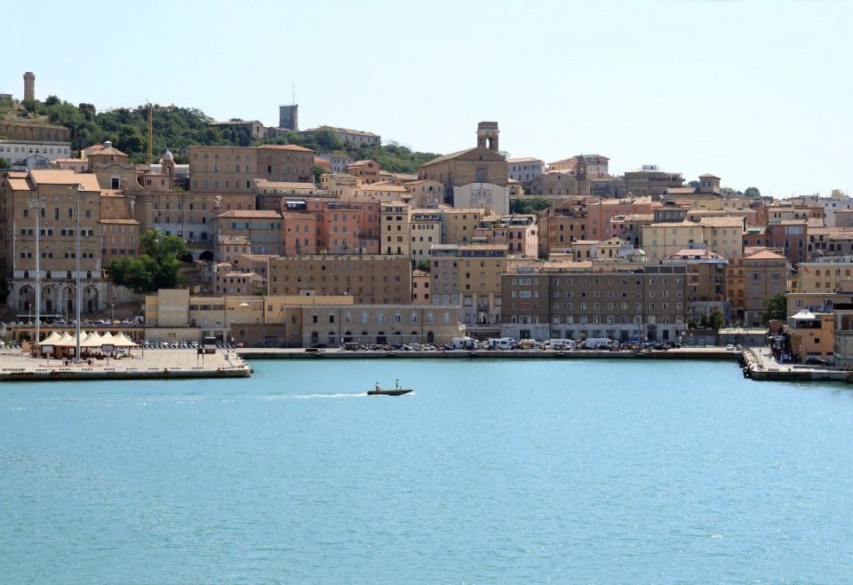 Port of Ancona
